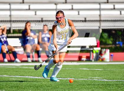 Thumbnail 2 in Pope John XXIII @ Morris Knolls photogallery.