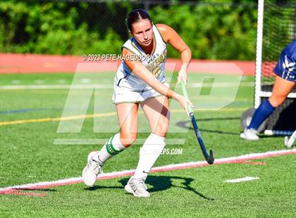 Thumbnail 2 in Pope John XXIII @ Morris Knolls photogallery.
