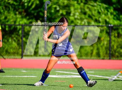 Thumbnail 3 in Pope John XXIII @ Morris Knolls photogallery.