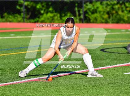 Thumbnail 3 in Pope John XXIII @ Morris Knolls photogallery.