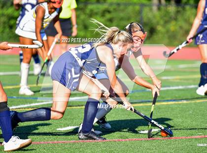 Thumbnail 2 in Pope John XXIII @ Morris Knolls photogallery.