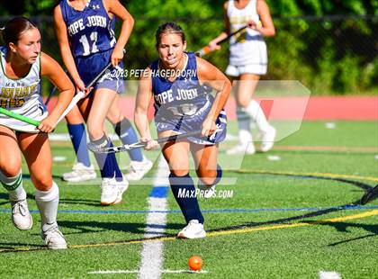 Thumbnail 3 in Pope John XXIII @ Morris Knolls photogallery.