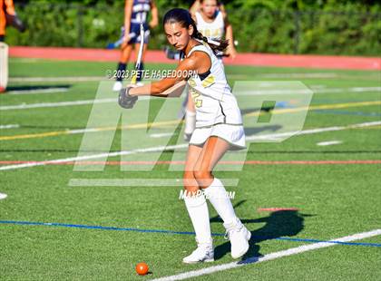 Thumbnail 2 in Pope John XXIII @ Morris Knolls photogallery.