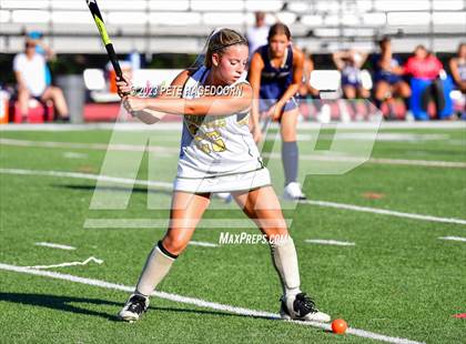 Thumbnail 2 in Pope John XXIII @ Morris Knolls photogallery.