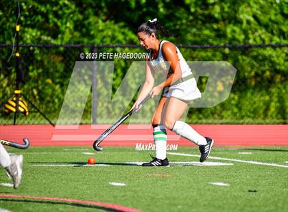 Thumbnail 2 in Pope John XXIII @ Morris Knolls photogallery.