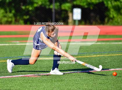 Thumbnail 3 in Pope John XXIII @ Morris Knolls photogallery.