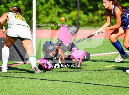 Thumbnail 3 in Pope John XXIII @ Morris Knolls photogallery.