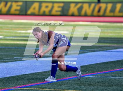 Thumbnail 3 in Pope John XXIII @ Morris Knolls photogallery.