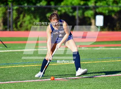 Thumbnail 2 in Pope John XXIII @ Morris Knolls photogallery.