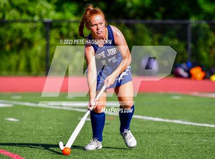 Thumbnail 3 in Pope John XXIII @ Morris Knolls photogallery.