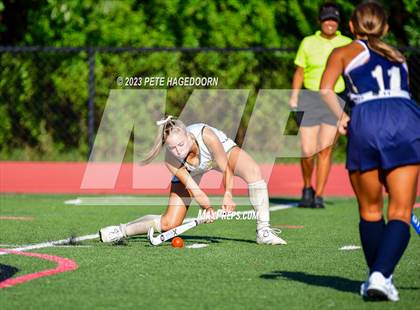 Thumbnail 3 in Pope John XXIII @ Morris Knolls photogallery.