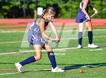 Thumbnail 3 in Pope John XXIII @ Morris Knolls photogallery.