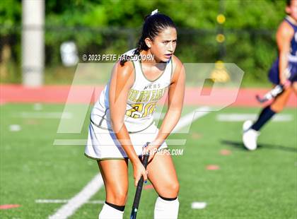 Thumbnail 1 in Pope John XXIII @ Morris Knolls photogallery.