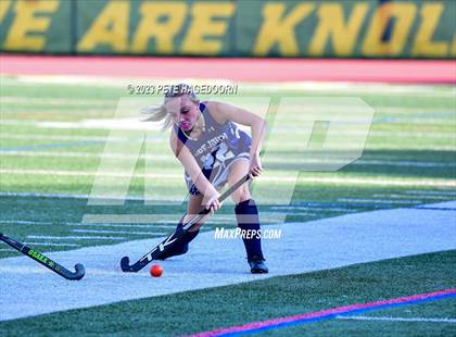 Thumbnail 1 in Pope John XXIII @ Morris Knolls photogallery.