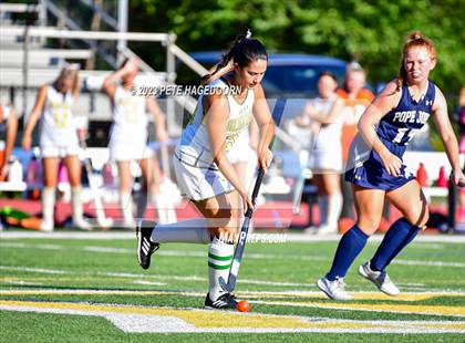 Thumbnail 1 in Pope John XXIII @ Morris Knolls photogallery.
