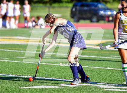 Thumbnail 3 in Pope John XXIII @ Morris Knolls photogallery.