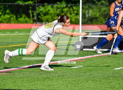 Thumbnail 3 in Pope John XXIII @ Morris Knolls photogallery.