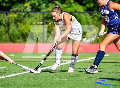 Thumbnail 3 in Pope John XXIII @ Morris Knolls photogallery.