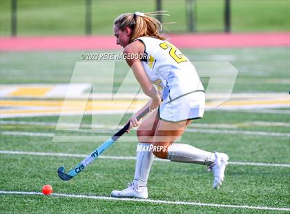 Thumbnail 3 in Pope John XXIII @ Morris Knolls photogallery.