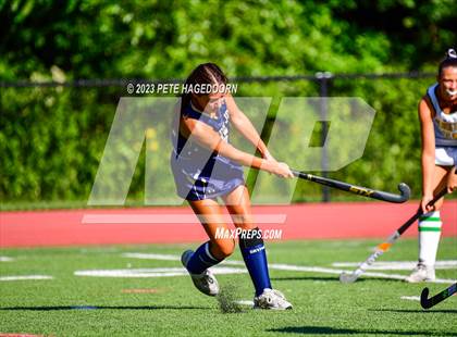 Thumbnail 2 in Pope John XXIII @ Morris Knolls photogallery.