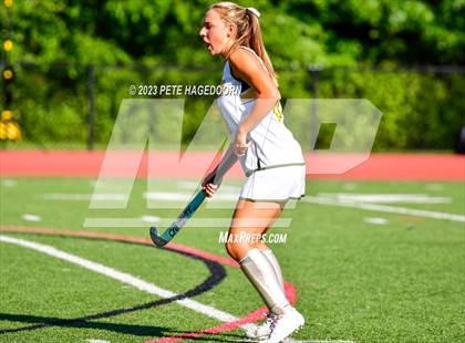 Thumbnail 3 in Pope John XXIII @ Morris Knolls photogallery.