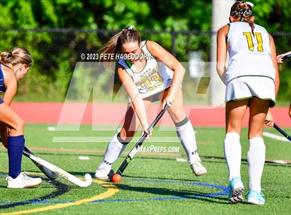 Thumbnail 1 in Pope John XXIII @ Morris Knolls photogallery.