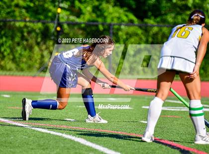 Thumbnail 3 in Pope John XXIII @ Morris Knolls photogallery.
