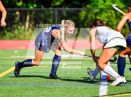 Thumbnail 2 in Pope John XXIII @ Morris Knolls photogallery.