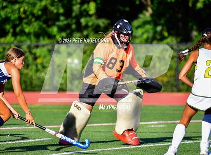 Thumbnail 2 in Pope John XXIII @ Morris Knolls photogallery.