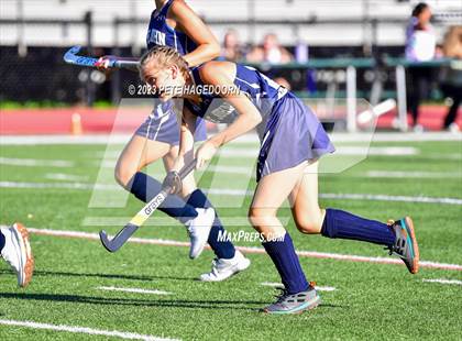 Thumbnail 3 in Pope John XXIII @ Morris Knolls photogallery.