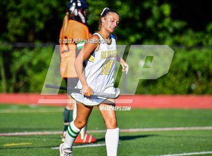 Thumbnail 2 in Pope John XXIII @ Morris Knolls photogallery.