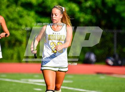 Thumbnail 2 in Pope John XXIII @ Morris Knolls photogallery.