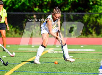 Thumbnail 2 in Pope John XXIII @ Morris Knolls photogallery.