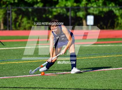 Thumbnail 3 in Pope John XXIII @ Morris Knolls photogallery.