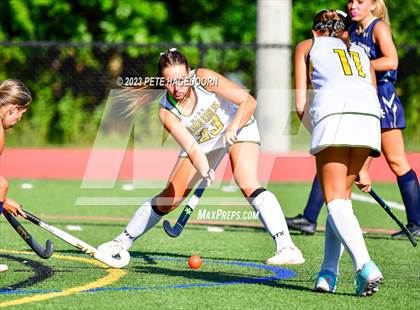 Thumbnail 2 in Pope John XXIII @ Morris Knolls photogallery.