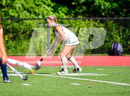 Thumbnail 1 in Pope John XXIII @ Morris Knolls photogallery.