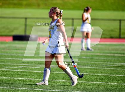 Thumbnail 3 in Pope John XXIII @ Morris Knolls photogallery.