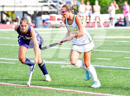 Thumbnail 2 in Pope John XXIII @ Morris Knolls photogallery.