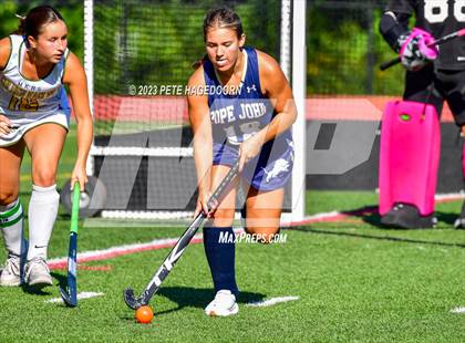 Thumbnail 1 in Pope John XXIII @ Morris Knolls photogallery.