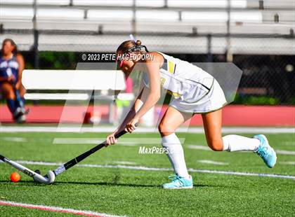 Thumbnail 3 in Pope John XXIII @ Morris Knolls photogallery.