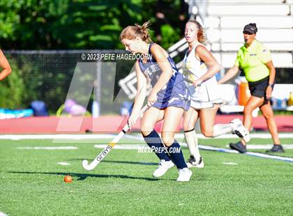 Thumbnail 3 in Pope John XXIII @ Morris Knolls photogallery.
