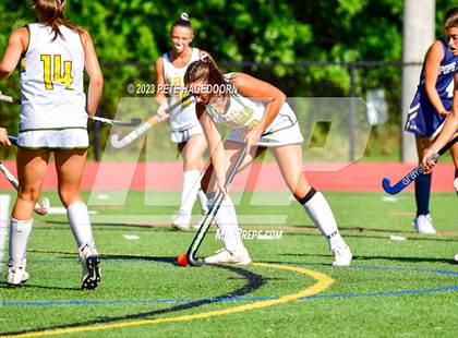 Thumbnail 2 in Pope John XXIII @ Morris Knolls photogallery.