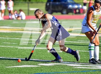 Thumbnail 2 in Pope John XXIII @ Morris Knolls photogallery.
