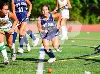 Thumbnail 1 in Pope John XXIII @ Morris Knolls photogallery.
