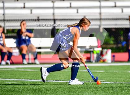 Thumbnail 3 in Pope John XXIII @ Morris Knolls photogallery.