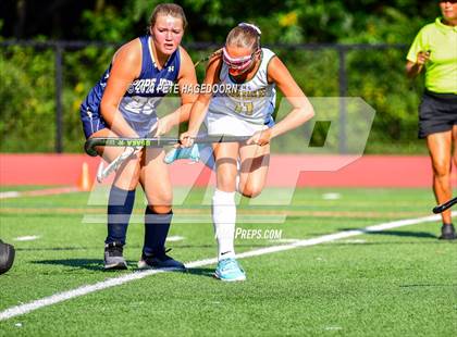 Thumbnail 2 in Pope John XXIII @ Morris Knolls photogallery.
