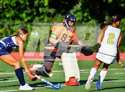 Thumbnail 3 in Pope John XXIII @ Morris Knolls photogallery.