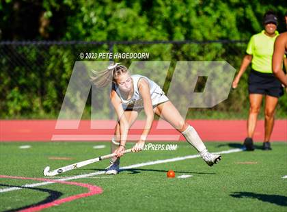 Thumbnail 1 in Pope John XXIII @ Morris Knolls photogallery.