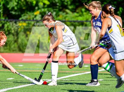 Thumbnail 2 in Pope John XXIII @ Morris Knolls photogallery.