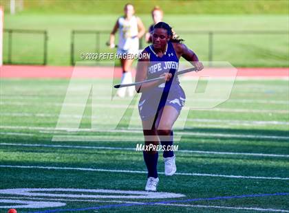 Thumbnail 2 in Pope John XXIII @ Morris Knolls photogallery.